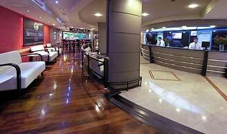 Sarmiento Palace Hotel