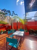 Sarmiento Palace Hotel