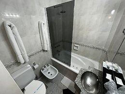 Sarmiento Palace Hotel