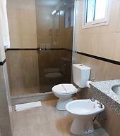 Sarmiento Palace Hotel