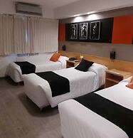 Sarmiento Palace Hotel