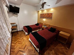 Sarmiento Palace Hotel