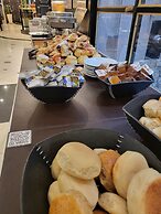 Sarmiento Palace Hotel