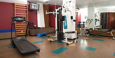 Sarmiento Palace Hotel