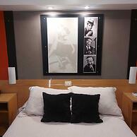 Sarmiento Palace Hotel