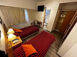 Sarmiento Palace Hotel