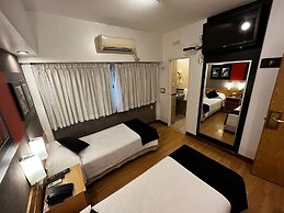 Sarmiento Palace Hotel