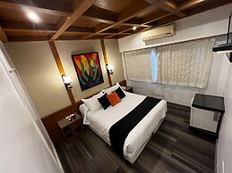 Sarmiento Palace Hotel