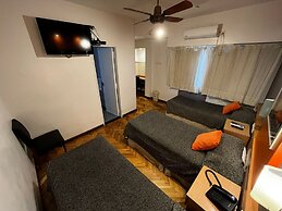 Sarmiento Palace Hotel