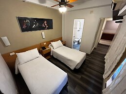 Sarmiento Palace Hotel