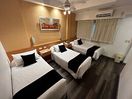 Sarmiento Palace Hotel