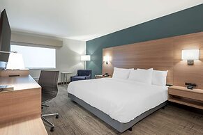 Best Western River Cities