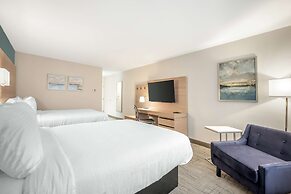 Best Western River Cities