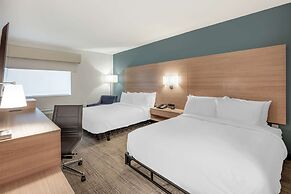 Best Western River Cities