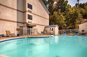 Best Western River Cities