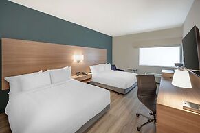 Best Western River Cities