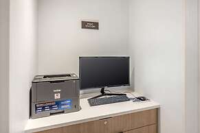 Best Western River Cities