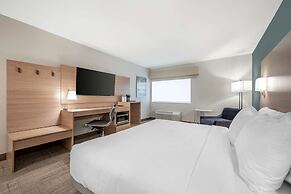 Best Western River Cities