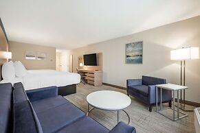 Best Western River Cities