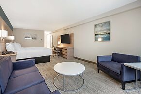 Best Western River Cities