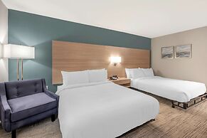 Best Western River Cities