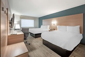 Best Western River Cities