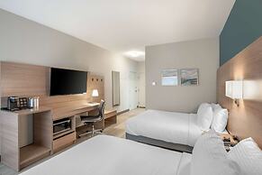 Best Western River Cities