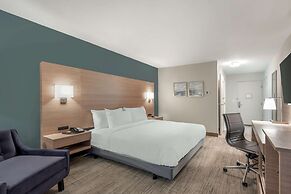 Best Western River Cities