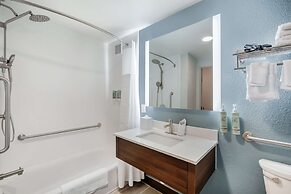 Best Western River Cities