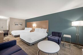 Best Western River Cities