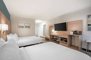 Best Western River Cities