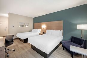 Best Western River Cities