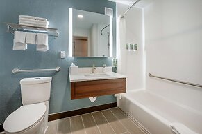 Best Western River Cities