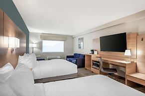 Best Western River Cities