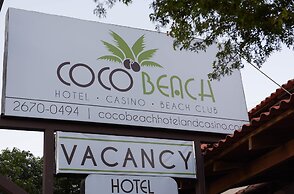 Coco Beach Hotel