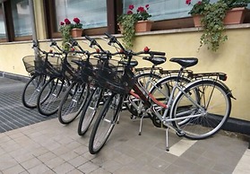 Albergo Roma, BW Signature Collection