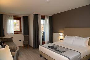 Albergo Roma, BW Signature Collection