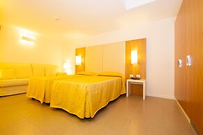 Hotel Eurocongressi