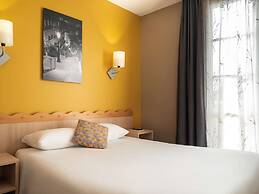 Aparthotel Adagio Val d'Europe près de Disneyland Paris