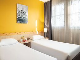 Aparthotel Adagio Val d'Europe près de Disneyland Paris