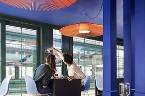 Aparthotel Adagio Val d'Europe près de Disneyland Paris