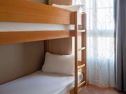 Aparthotel Adagio Val d'Europe près de Disneyland Paris