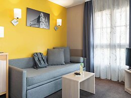 Aparthotel Adagio Val d'Europe près de Disneyland Paris