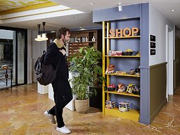 Aparthotel Adagio Paris Buttes Chaumont