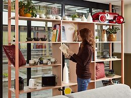 Aparthotel Adagio Paris Buttes Chaumont