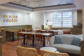 Aparthotel Adagio Paris Buttes Chaumont