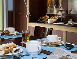 Aparthotel Adagio Paris Buttes Chaumont