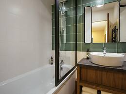 Aparthotel Adagio Paris Buttes Chaumont