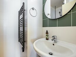 Aparthotel Adagio Paris Buttes Chaumont