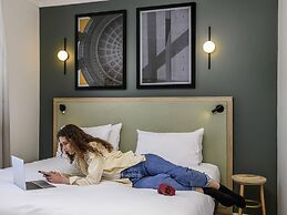 Aparthotel Adagio Paris Buttes Chaumont